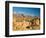 Alabama Hills with the Eastern Sierra Nevada Range, Lone Pine, California, USA-Jamie & Judy Wild-Framed Photographic Print