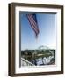 Alabama, Selma, Edmund Pettus Bridge, American Civil Rights Movement Landmark, Alabama River, USA-John Coletti-Framed Photographic Print