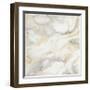 Alabaster III-Debbie Banks-Framed Giclee Print