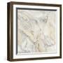 Alabaster IV-Debbie Banks-Framed Giclee Print