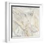 Alabaster IV-Debbie Banks-Framed Giclee Print