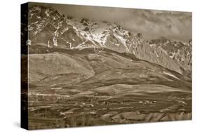 Aladaglar National Park-igabriela-Stretched Canvas