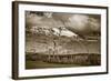 Aladaglar National Park-igabriela-Framed Photographic Print