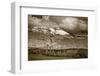 Aladaglar National Park-igabriela-Framed Photographic Print