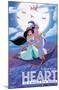 ALADDIN - CARPET RIDE-null-Mounted Poster