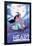 ALADDIN - CARPET RIDE-null-Framed Poster