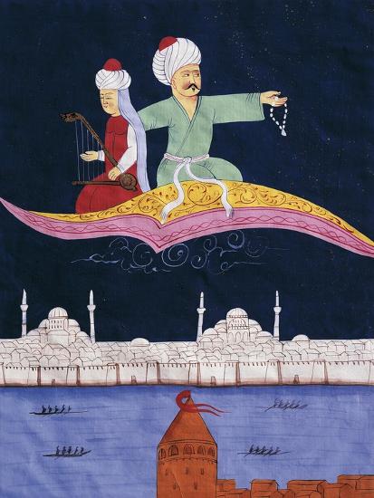 Giclee Print, , large