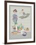 Aladdin-Effie Zafiropoulou-Framed Giclee Print