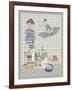 Aladdin-Effie Zafiropoulou-Framed Giclee Print