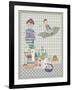 Aladdin-Effie Zafiropoulou-Framed Giclee Print