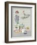 Aladdin-Effie Zafiropoulou-Framed Giclee Print