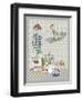 Aladdin-Effie Zafiropoulou-Framed Giclee Print