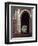 Alai Gate, Quwwat Ul Islam Mosque, Delhi, India-Adam Woolfitt-Framed Photographic Print