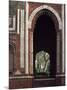 Alai Gate, Quwwat Ul Islam Mosque, Delhi, India-Adam Woolfitt-Mounted Photographic Print