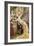 Alain Chartier, 1903-Edmund Blair Leighton-Framed Giclee Print