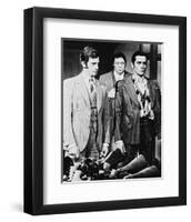 Alain Delon - Borsalino-null-Framed Photo