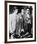 Alain Delon - Borsalino-null-Framed Photo