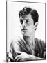 Alain Delon, Circa Mid-1960s-null-Mounted Photo