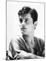 Alain Delon, Circa Mid-1960s-null-Mounted Photo