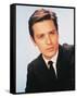 Alain Delon-null-Framed Stretched Canvas