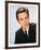 Alain Delon-null-Framed Photo