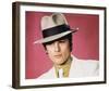 Alain Delon-null-Framed Photo