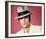 Alain Delon-null-Framed Photo