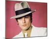 Alain Delon-null-Mounted Photo