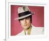 Alain Delon-null-Framed Photo