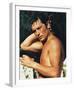 Alain Delon-null-Framed Photo