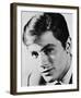 Alain Delon-null-Framed Photo