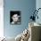 Alain Delon-null-Framed Stretched Canvas displayed on a wall