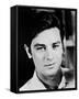 Alain Delon-null-Framed Stretched Canvas