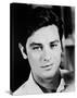 Alain Delon-null-Stretched Canvas