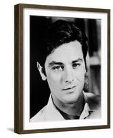 Alain Delon-null-Framed Photo