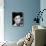 Alain Delon-null-Mounted Photo displayed on a wall