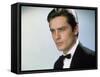 Alain Delon-null-Framed Stretched Canvas