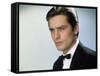 Alain Delon-null-Framed Stretched Canvas