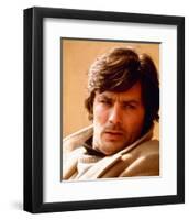 Alain Delon-null-Framed Photo