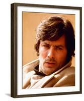 Alain Delon-null-Framed Photo