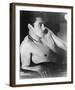 Alain Delon-null-Framed Photo