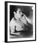 Alain Delon-null-Framed Photo