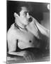 Alain Delon-null-Mounted Photo