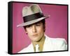 Alain Delon-null-Framed Stretched Canvas