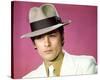 Alain Delon-null-Stretched Canvas