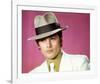 Alain Delon-null-Framed Photo