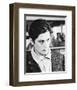 Alain Delon-null-Framed Photo