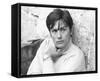 Alain Delon-null-Framed Stretched Canvas