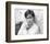 Alain Delon-null-Framed Photo