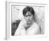 Alain Delon-null-Framed Photo